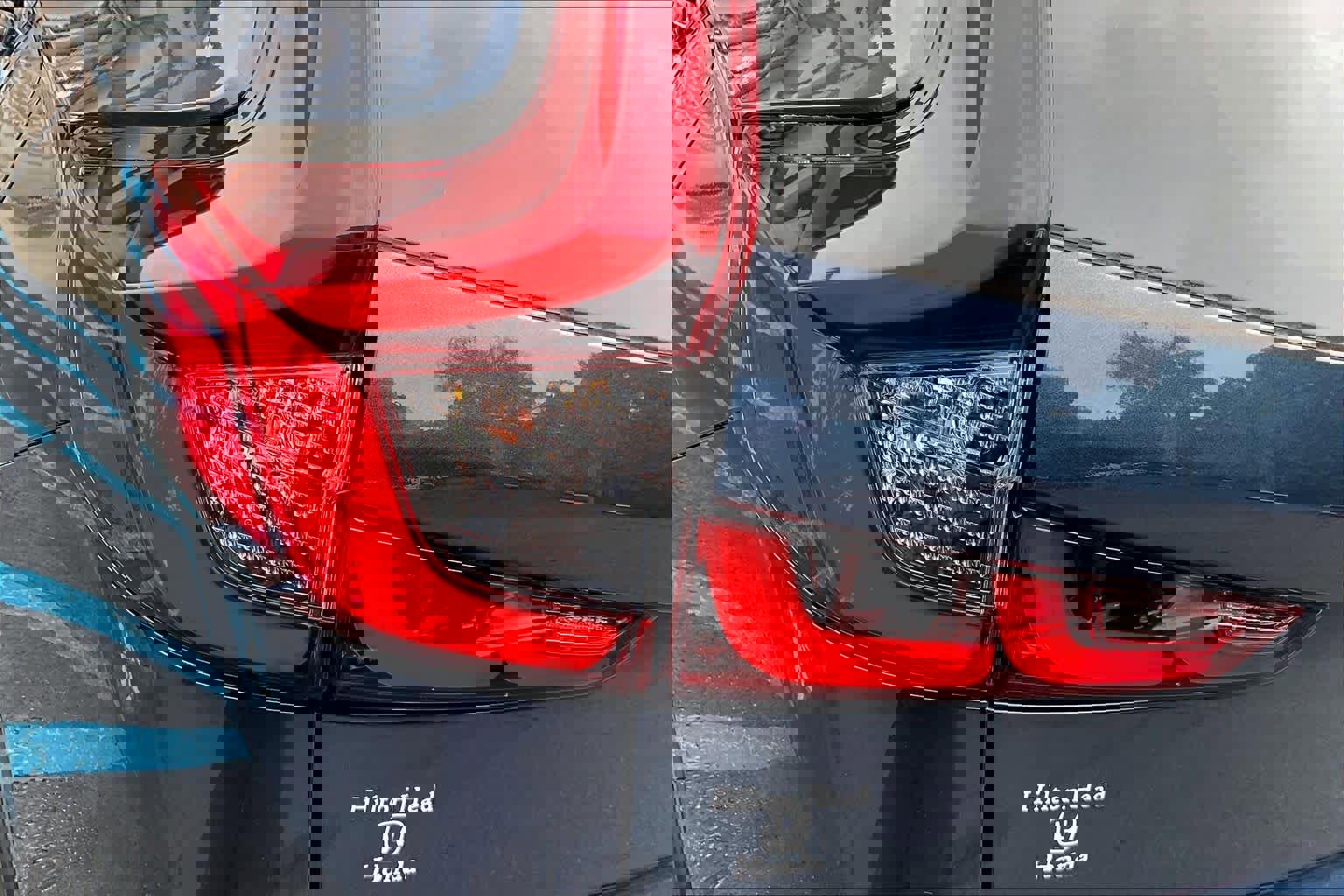 Used 2024 Honda CR-V EX image 29