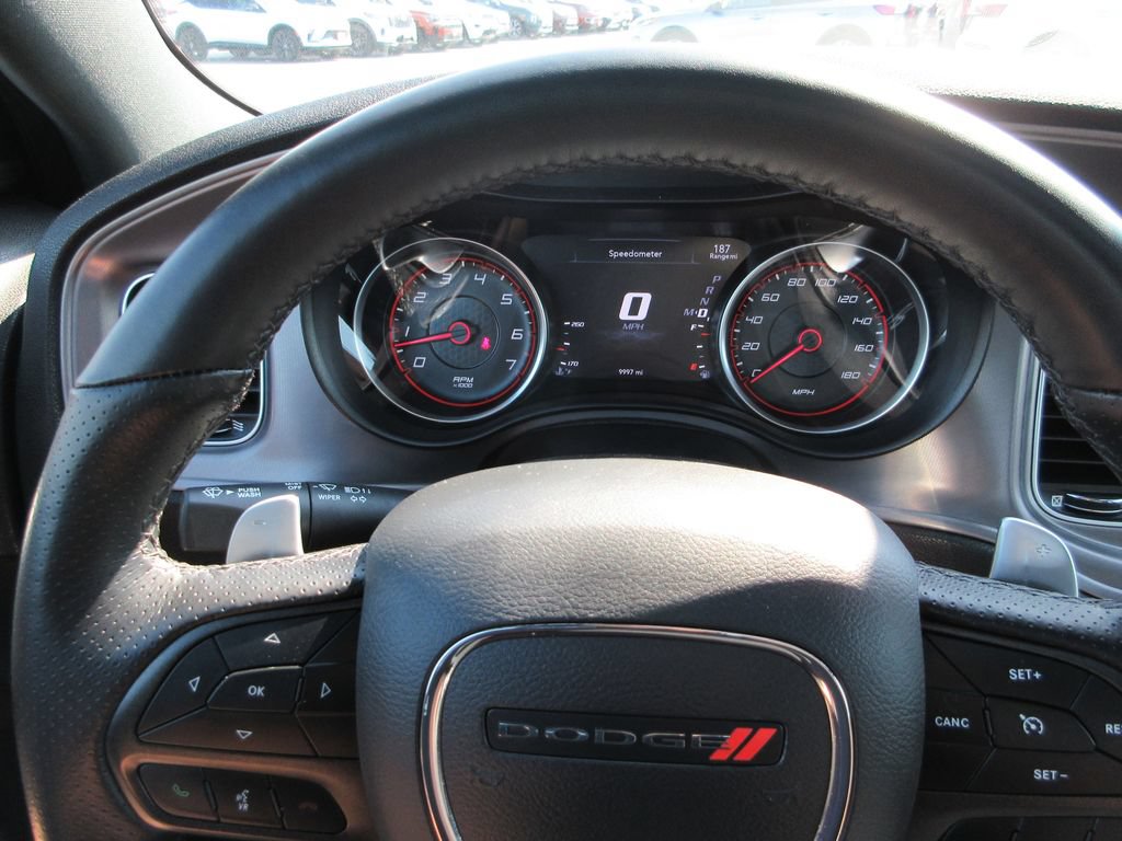 Used 2023 Dodge Charger Scat Pack RWD image 26