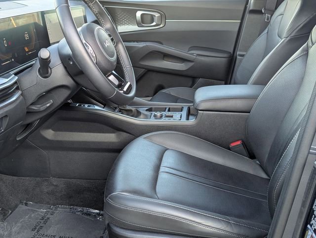 Used 2025 Kia Sorento S w/ Panoramic Sunroof Package image 11