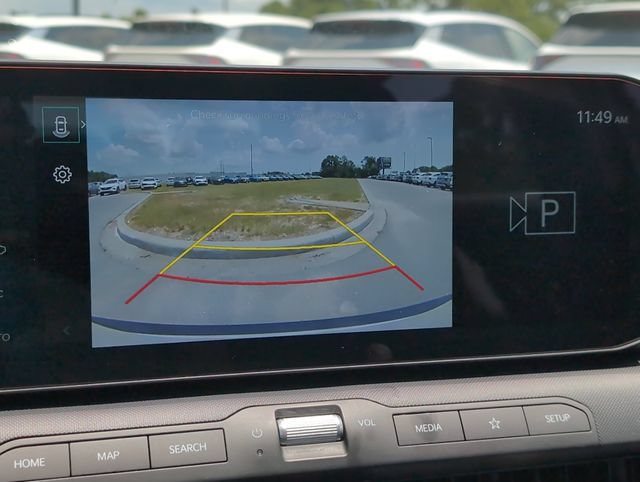 Used 2025 Kia K4 EX FWD image 18