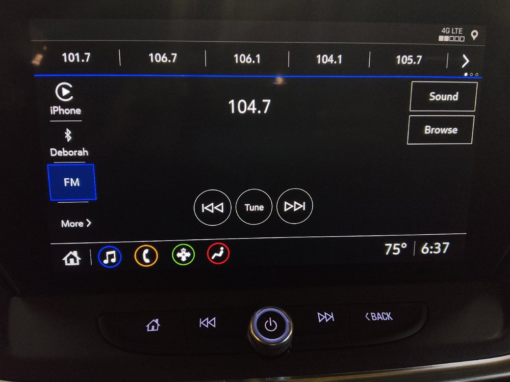 Used 2023 Chevrolet Blazer LT AWD/4WD image 25