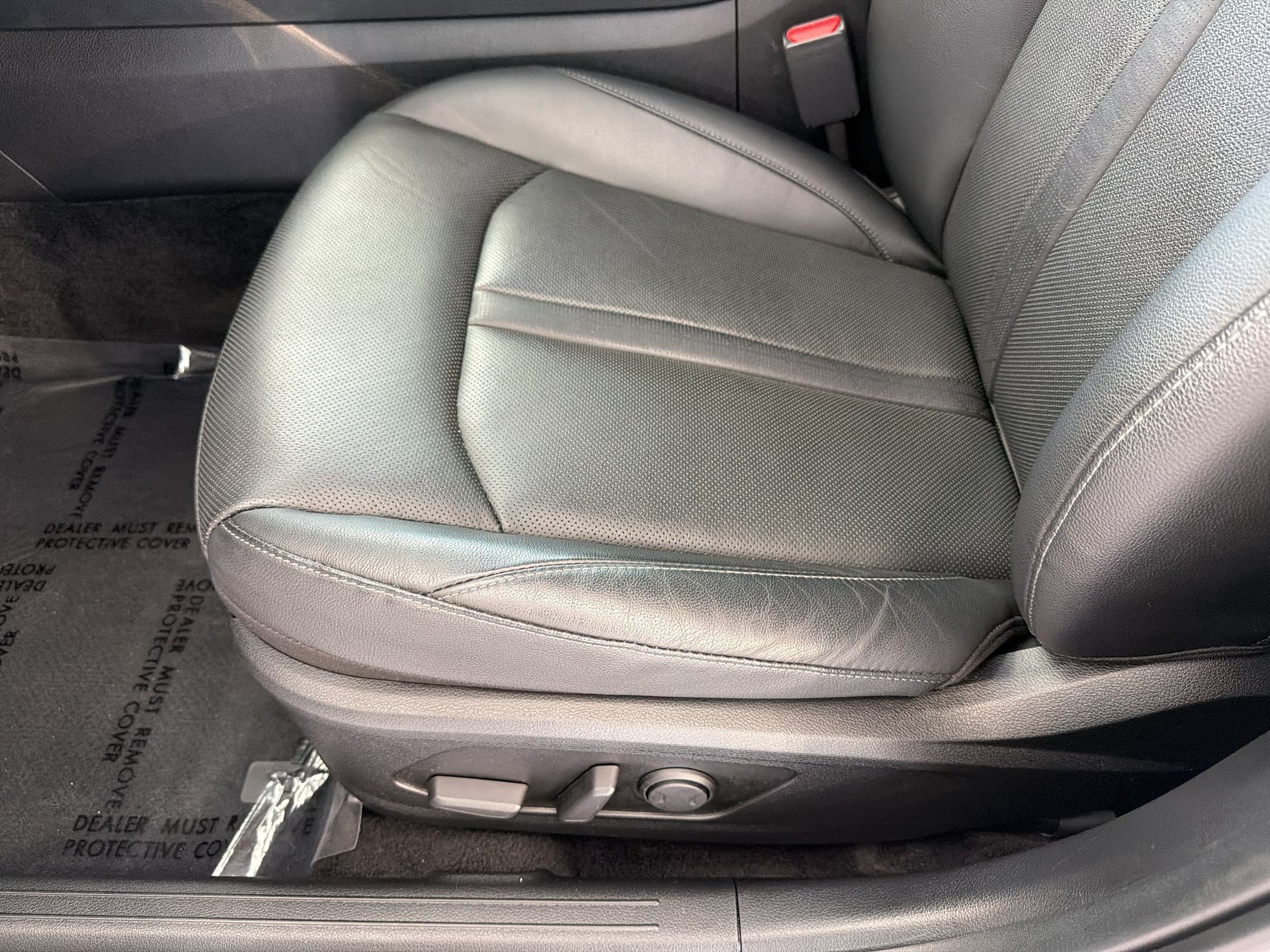 Used 2024 Hyundai Sonata Limited FWD image 16