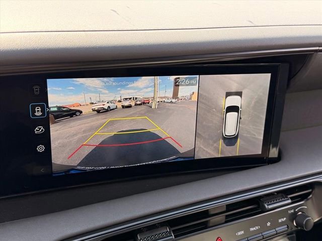 New 2026 Hyundai Palisade XRT Pro AWD/4WD image 30