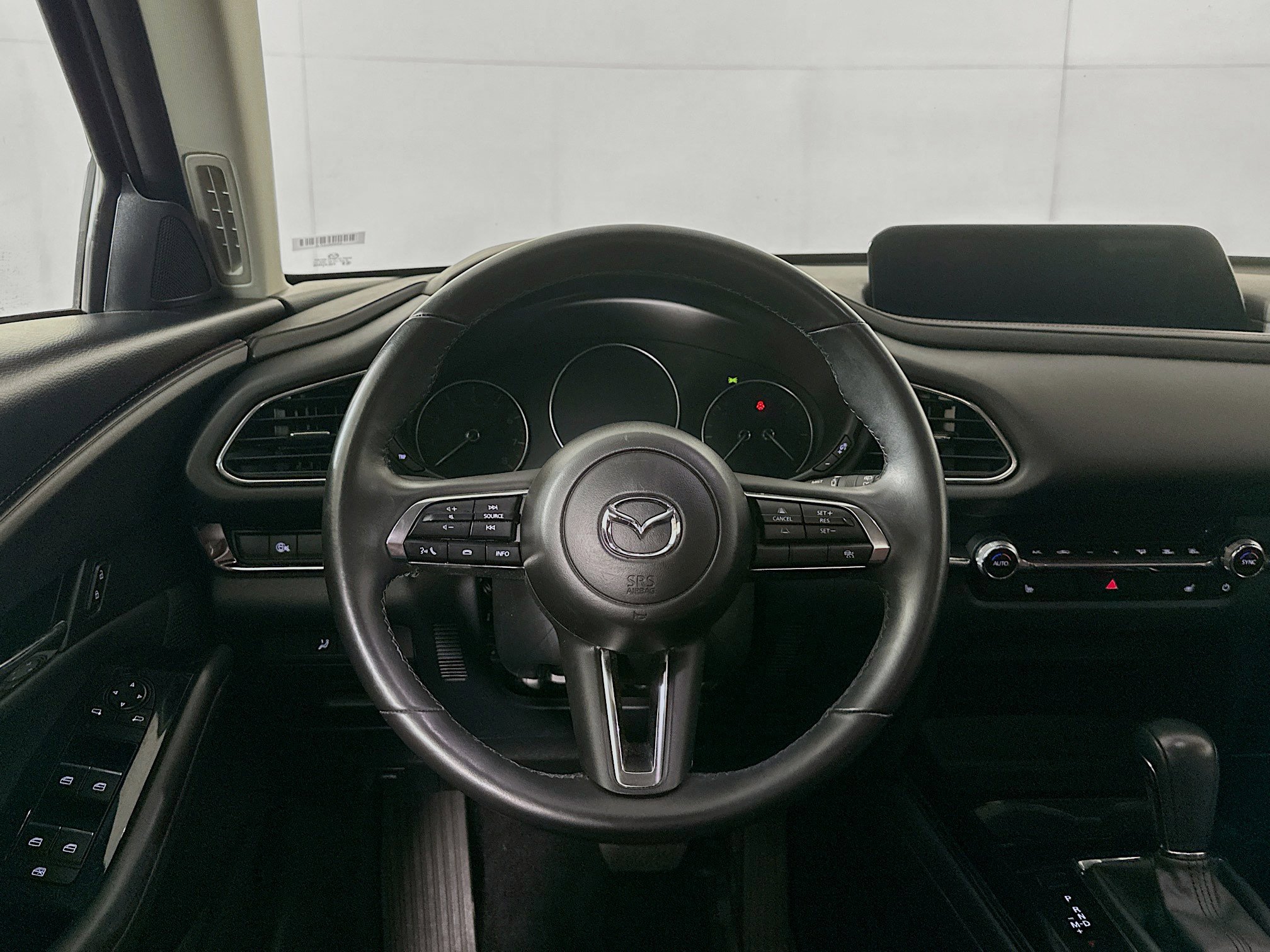 Used 2024 MAZDA CX-30 AWD 2.5 S w/ Preferred Package image 18