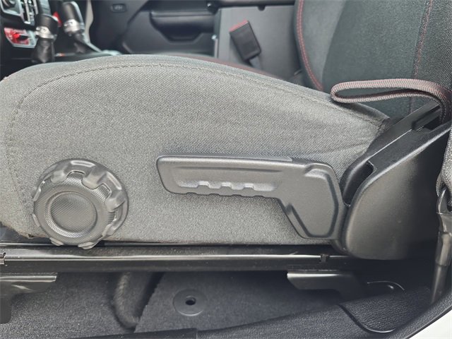 Certified 2024 Jeep Wrangler Unlimited Rubicon image 15