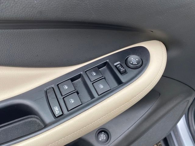 Certified 2020 Buick Envision Preferred image 18