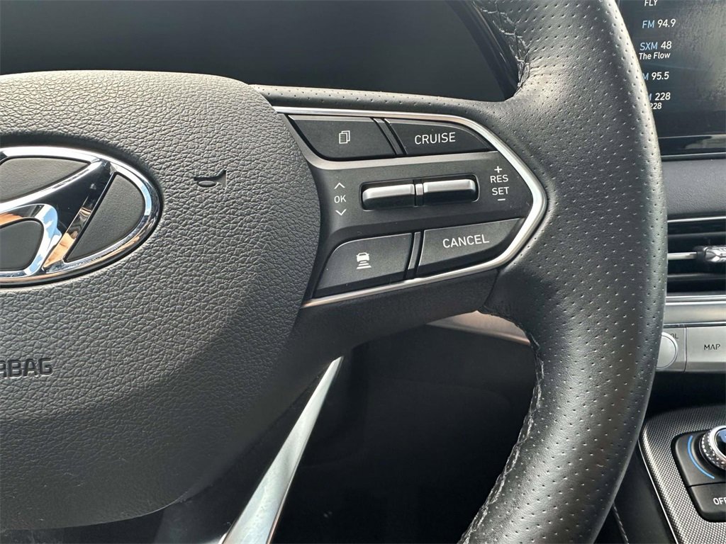 Used 2020 Hyundai Palisade Limited image 15