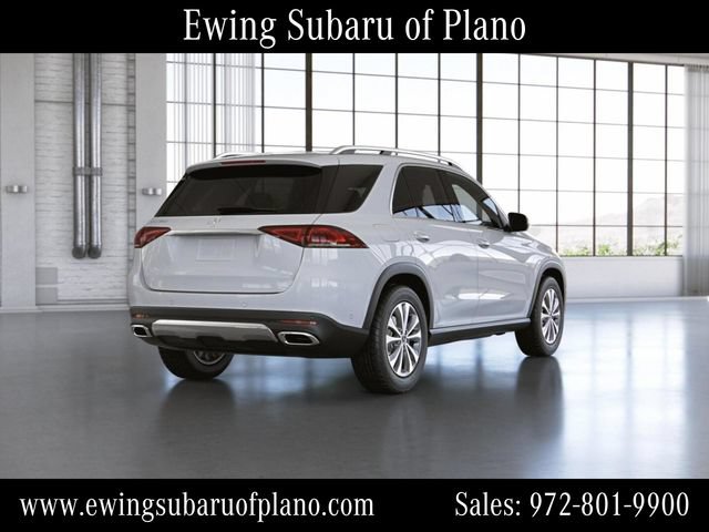 Used 2021 Mercedes-Benz GLE 350 image 24