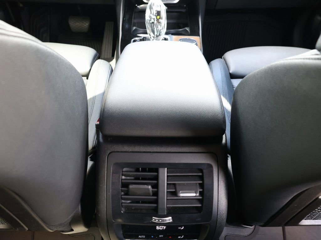 Used 2018 BMW X3 xDrive30i image 27