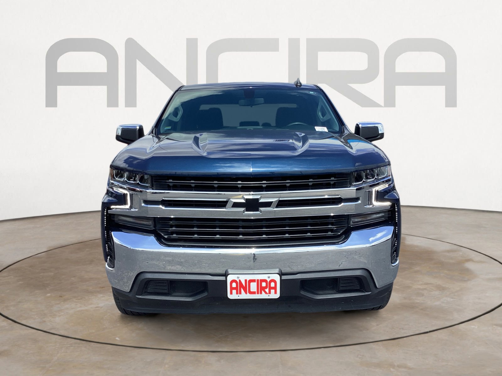 Used 2022 Chevrolet Silverado 1500 LT RWD image 8