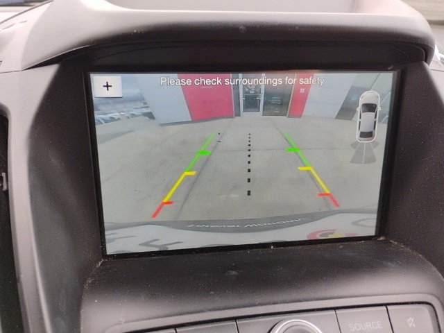 Used 2019 Ford Escape SEL image 20