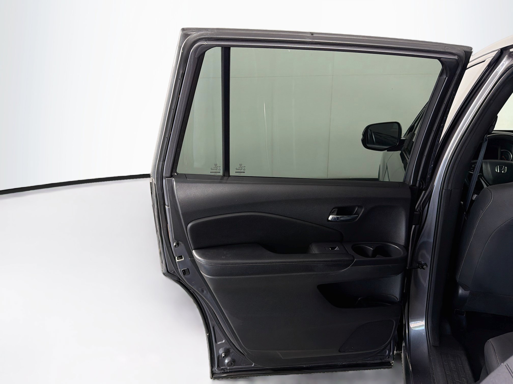 Used 2019 Honda Passport Sport image 25