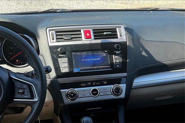 Used 2018 Subaru Legacy 2.5i w/ Alloy Wheel Package image 6