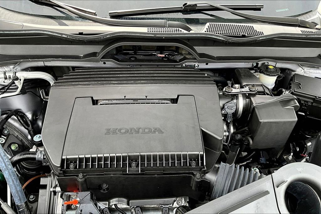 Used 2023 Honda Pilot EX-L image 23