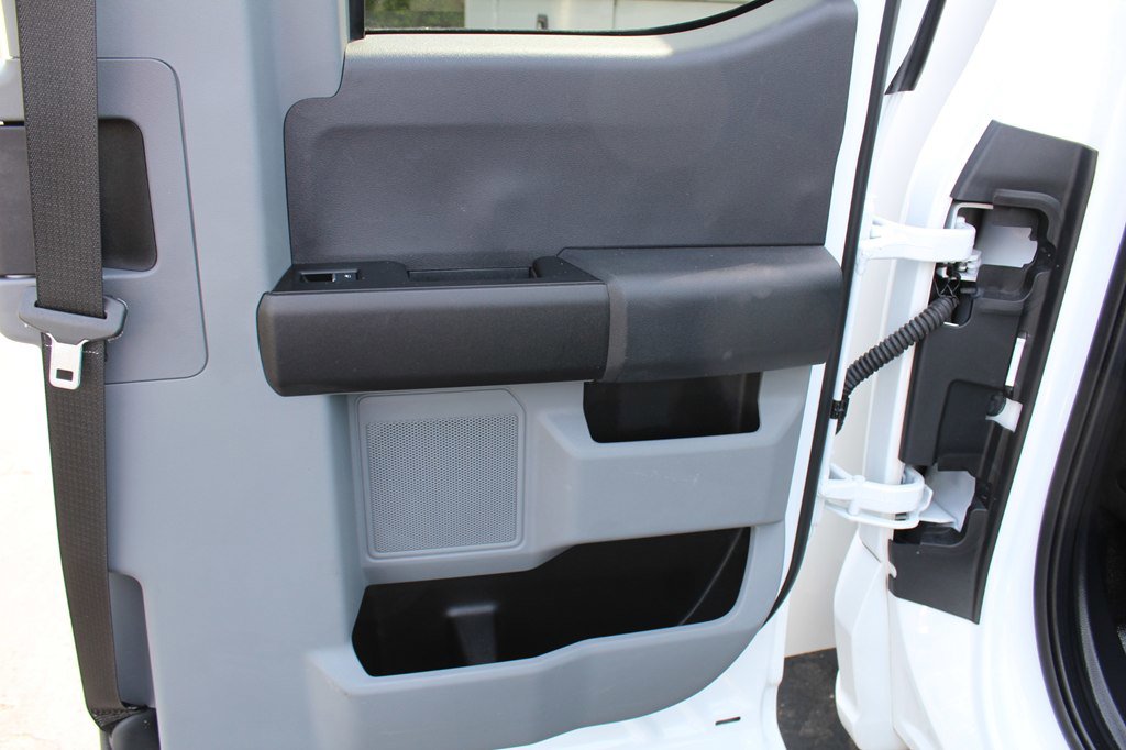 Used 2023 Ford F350 XL w/ XL Chrome Package AWD/4WD image 27