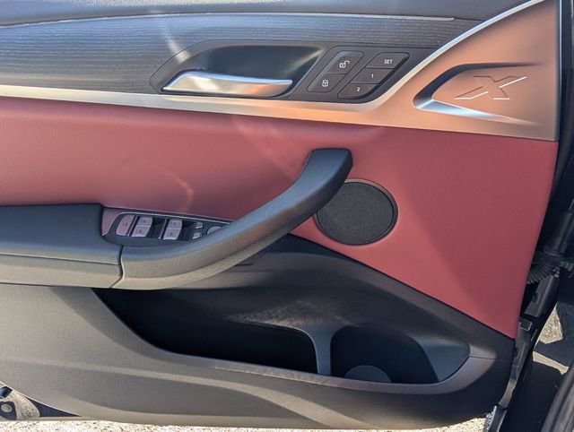 Used 2024 BMW X3 sDrive30i w/ Premium Package image 39