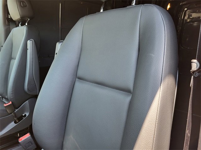 New 2024 Mercedes-Benz Sprinter 2500 image 11