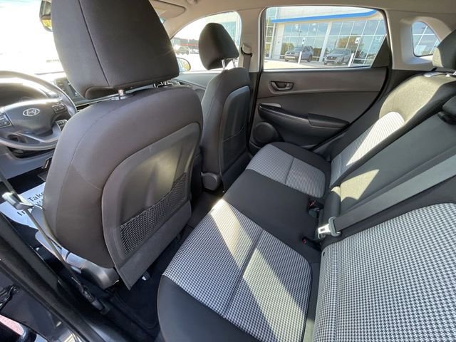 Used 2019 Hyundai Kona SE FWD image 19