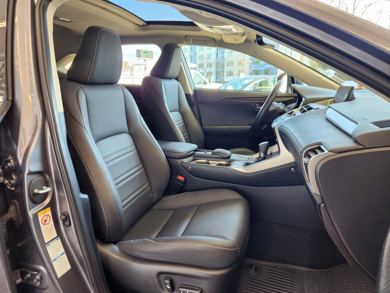 Used 2015 Lexus NX 200t AWD w/ Premium Package image 20