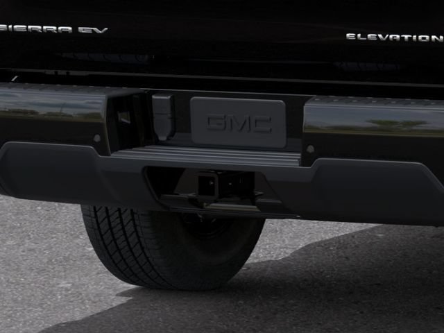 New 2026 GMC Sierra EV Elevation AWD/4WD image 14
