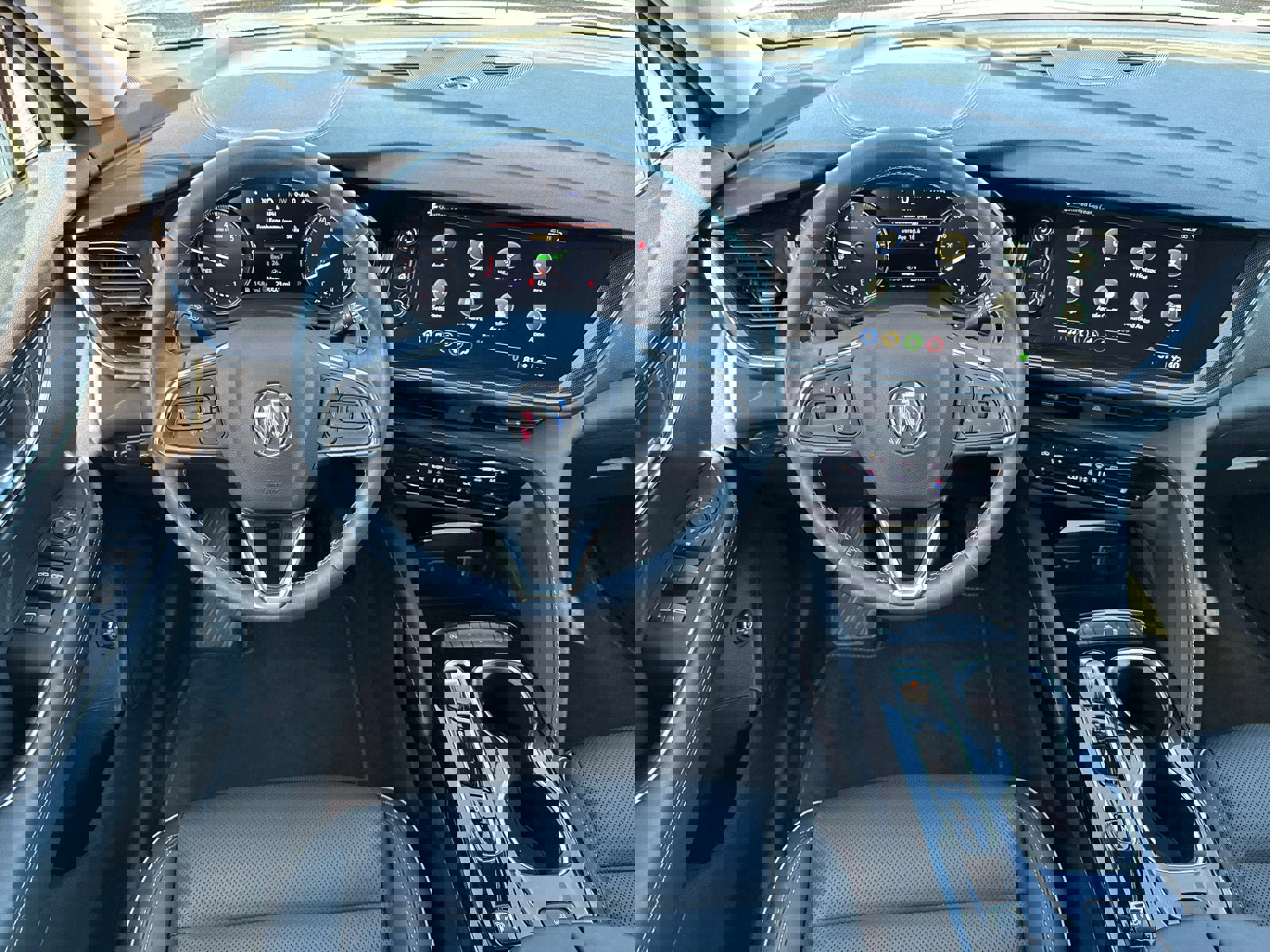 Certified 2023 Buick Envision Essence image 20