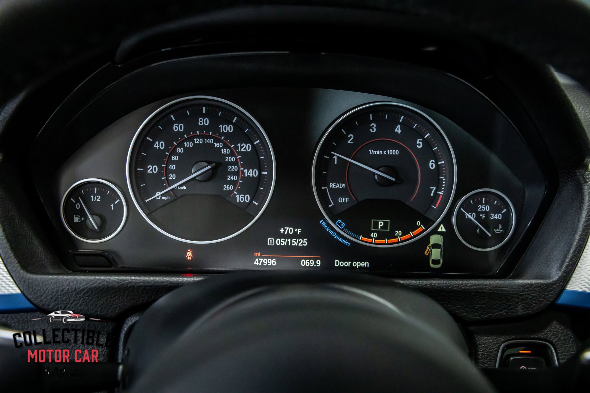 Used 2015 BMW 435i Coupe image 61
