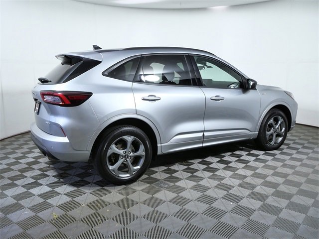 Used 2023 Ford Escape ST-Line w/ Tech Pack #1 image 8