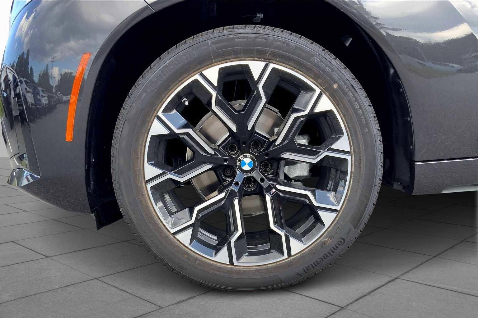 New 2026 BMW X3 xDrive30 w/ M Sport Package image 11