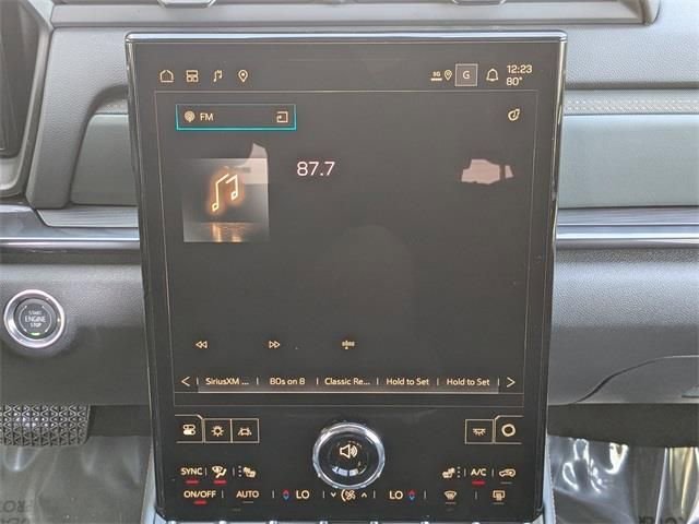 New 2026 GMC Terrain AT4 image 22