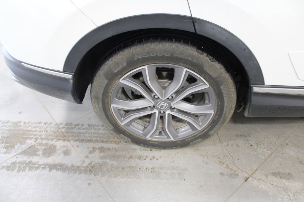 Used 2021 Honda CR-V Touring image 58