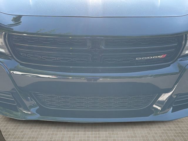 Certified 2021 Dodge Charger SXT w/ Blacktop Package RWD image 24