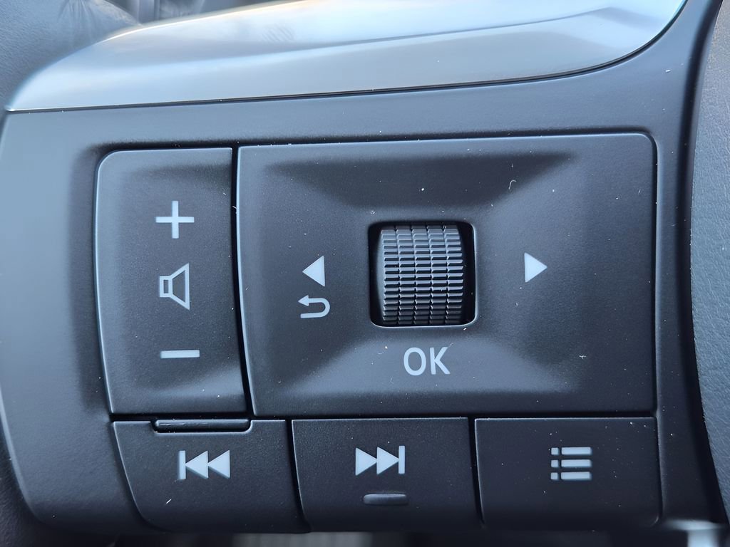 Certified 2026 INFINITI QX60 Sport w/ Dark Cargo Package image 12