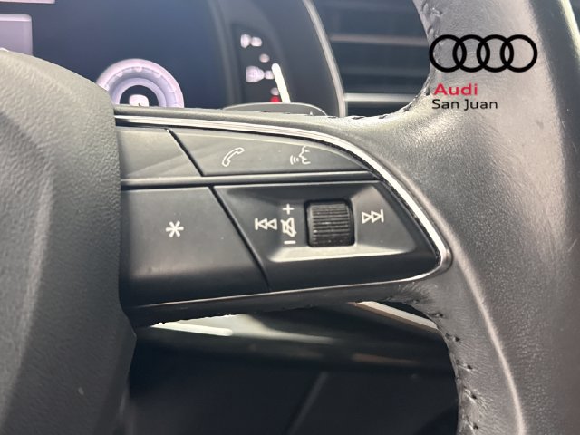 Used 2020 Audi Q8 Premium w/ Black Optic Package AWD/4WD image 19