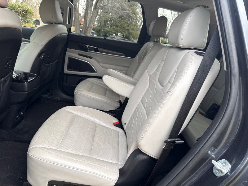 Used 2020 Kia Telluride SX w/ SX Prestige Package image 70