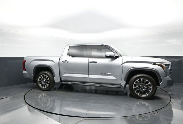 Used 2026 Toyota Tundra Limited w/ Power Package AWD/4WD image 6