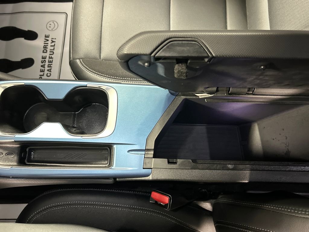 Used 2024 Chevrolet Equinox EV LT image 20