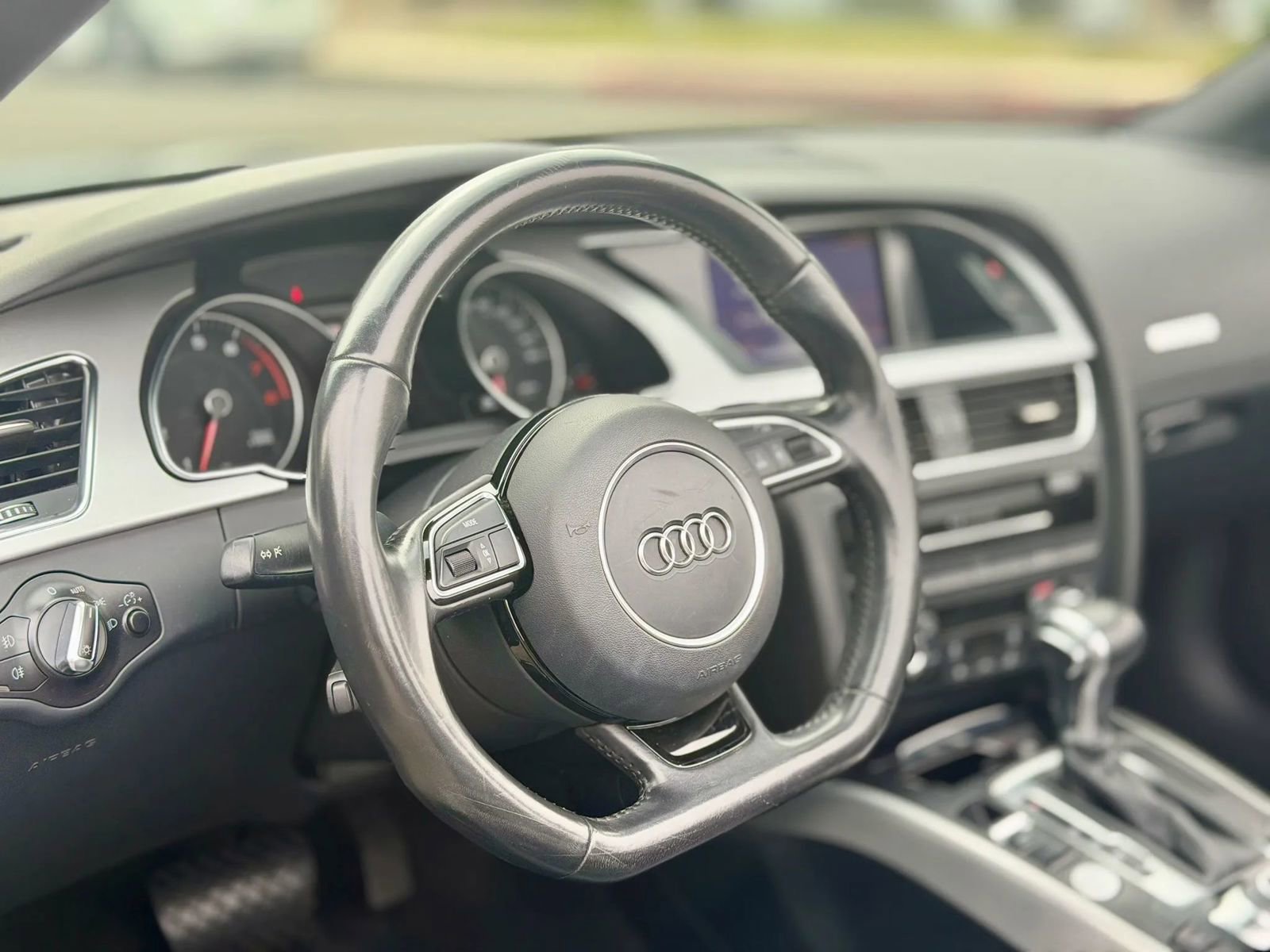 Used 2016 Audi A5 2.0T Premium Plus w/ Technology Package image 15