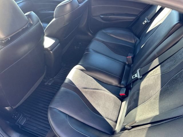 Used 2021 Acura ILX w/ Premium & A-SPEC Package FWD image 16