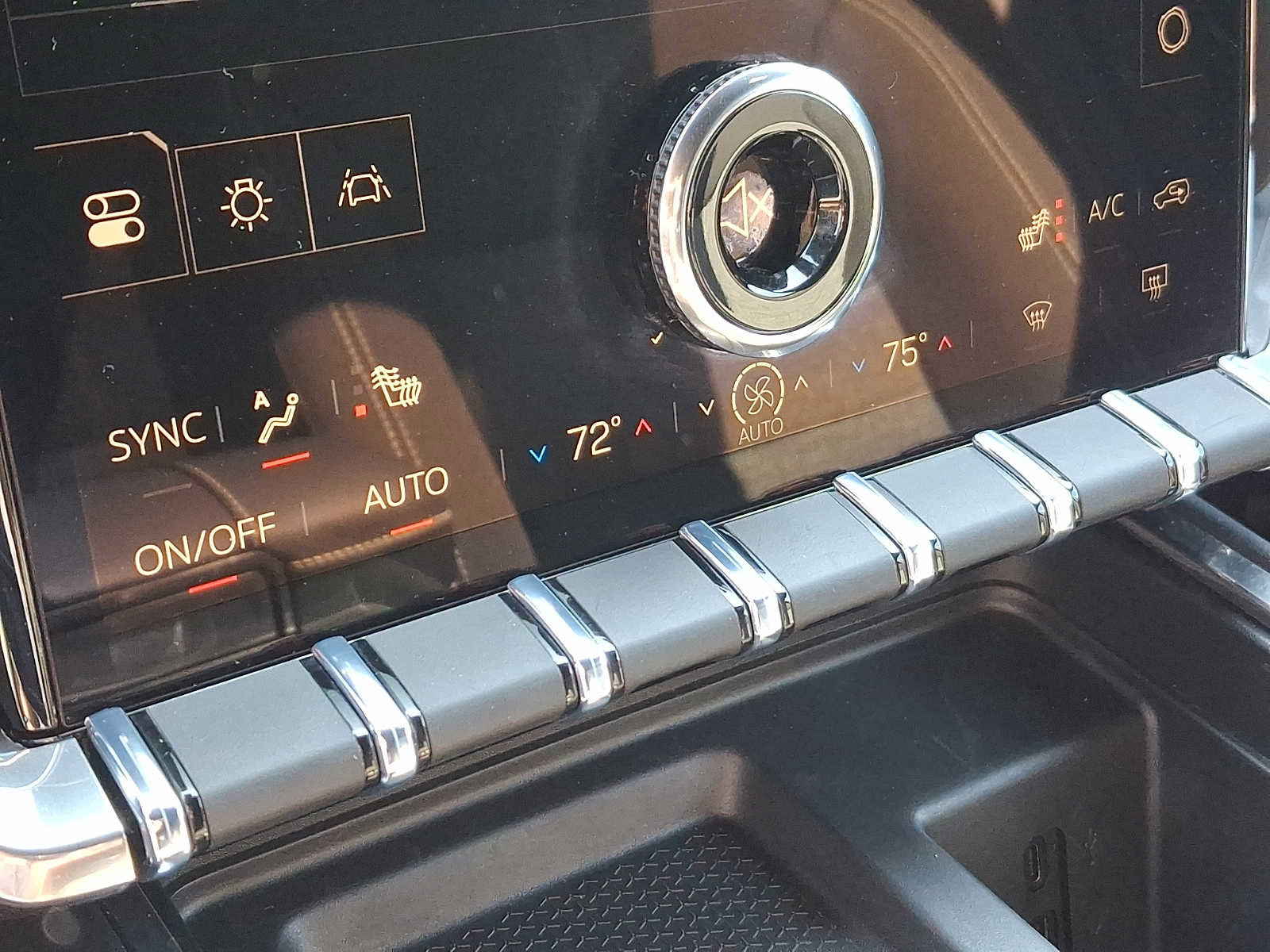 Certified 2026 GMC Acadia Elevation w/ Black Edition image 18