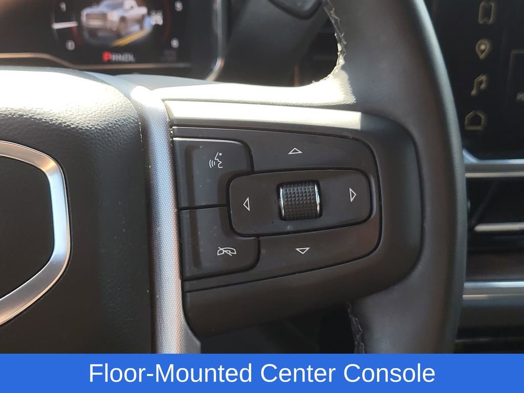 Used 2025 GMC Sierra 2500 SLT w/ SLT Convenience Package image 33