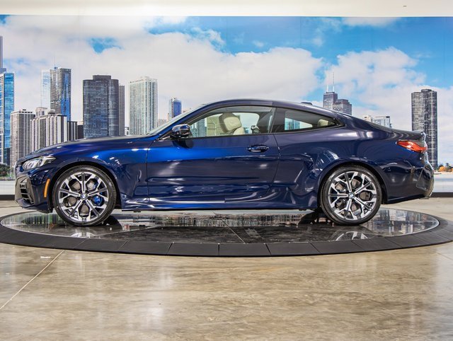 New 2026 BMW 430i xDrive Coupe w/ M Sport Package image 6