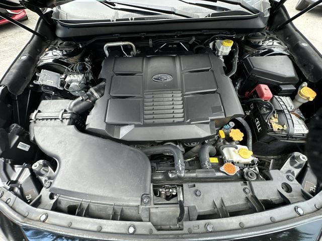 Used 2019 Subaru Outback 3.6R Limited w/ Popular Package #2 AWD/4WD image 27
