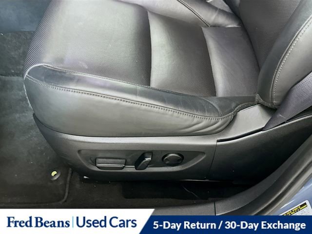 Used 2021 MAZDA CX-30 AWD 2.5 S w/ Premium Package image 20