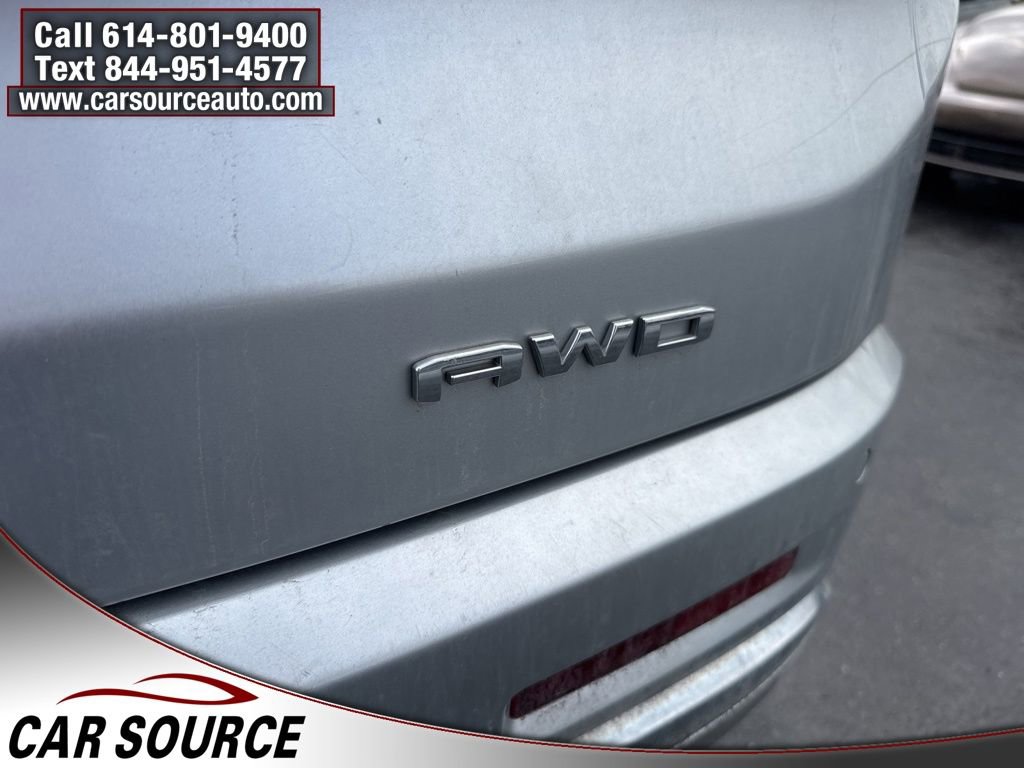 Used 2020 GMC Acadia Denali w/ Trailering Package image 7