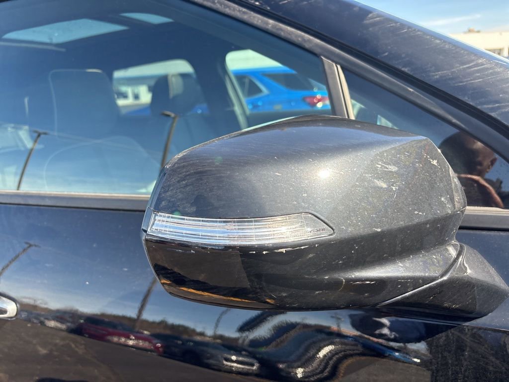 Used 2023 Chevrolet Blazer Premier w/ Driver Confidence II Package image 5