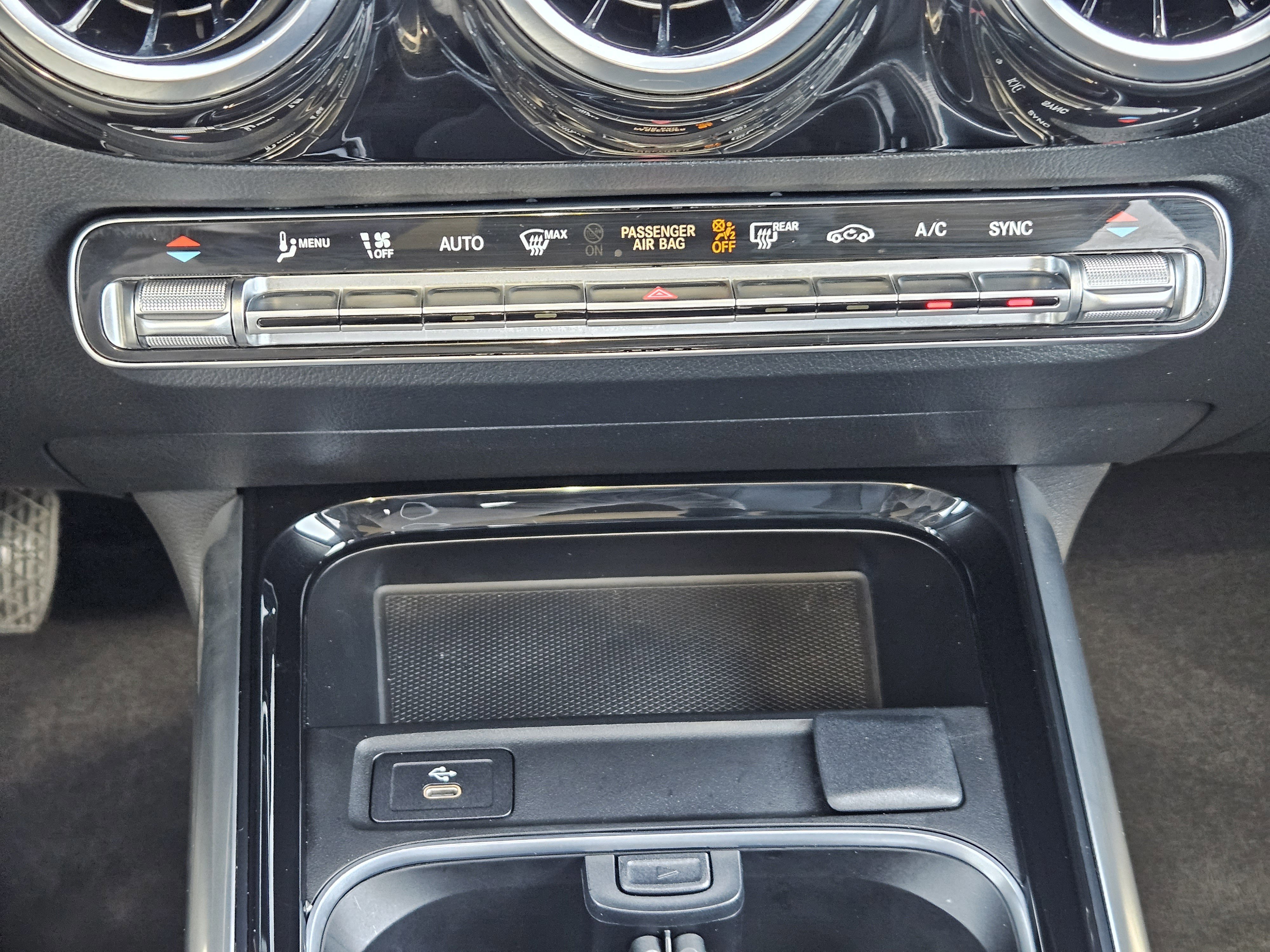 Used 2026 Mercedes-Benz GLA 250 image 13