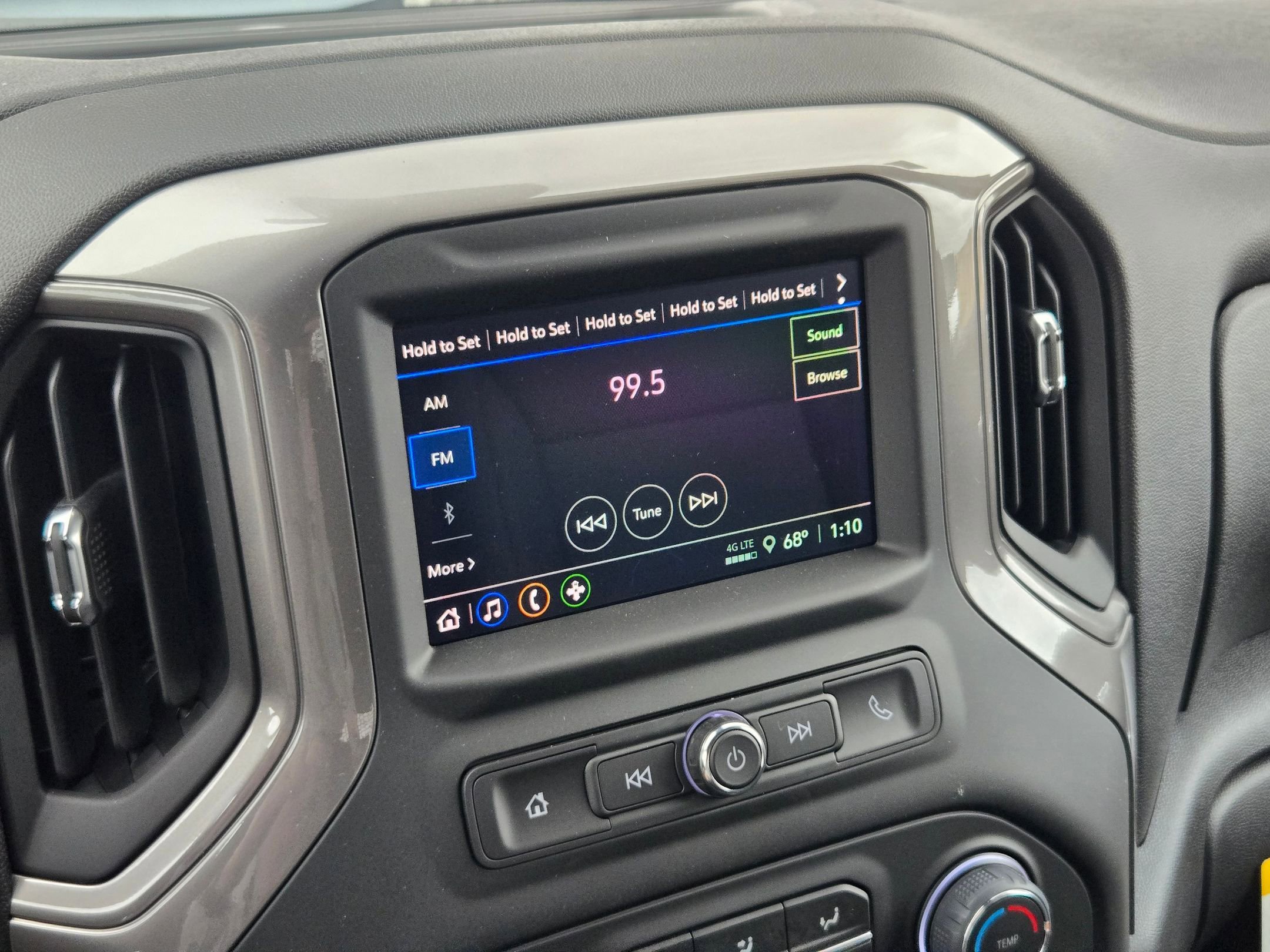 New 2026 Chevrolet Silverado 3500 W/T w/ WT Convenience Package image 16