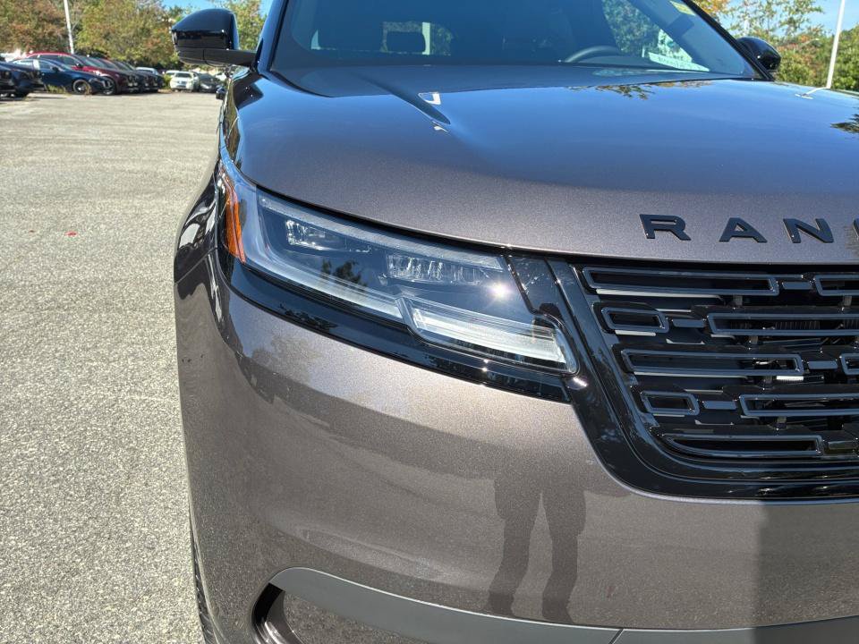 New 2026 Land Rover Range Rover Velar S AWD/4WD image 24