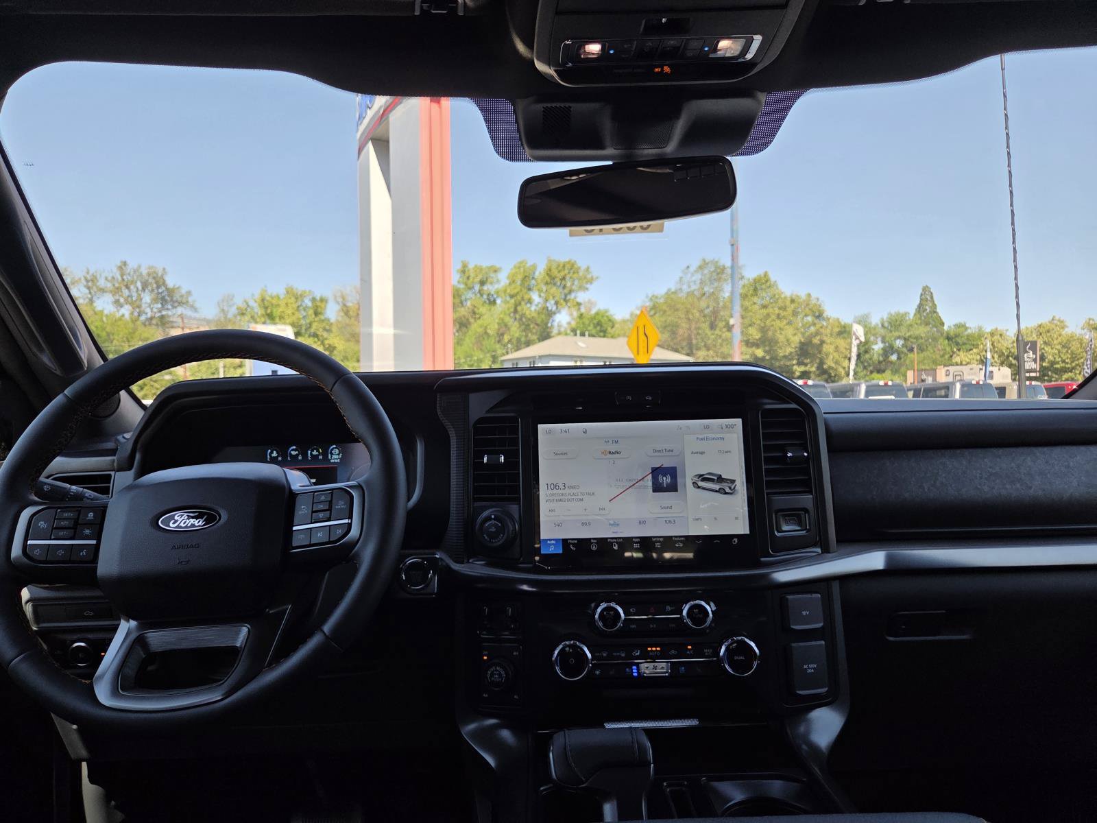 New 2026 Ford F150 Tremor w/ Equipment Group 402A High AWD/4WD image 12