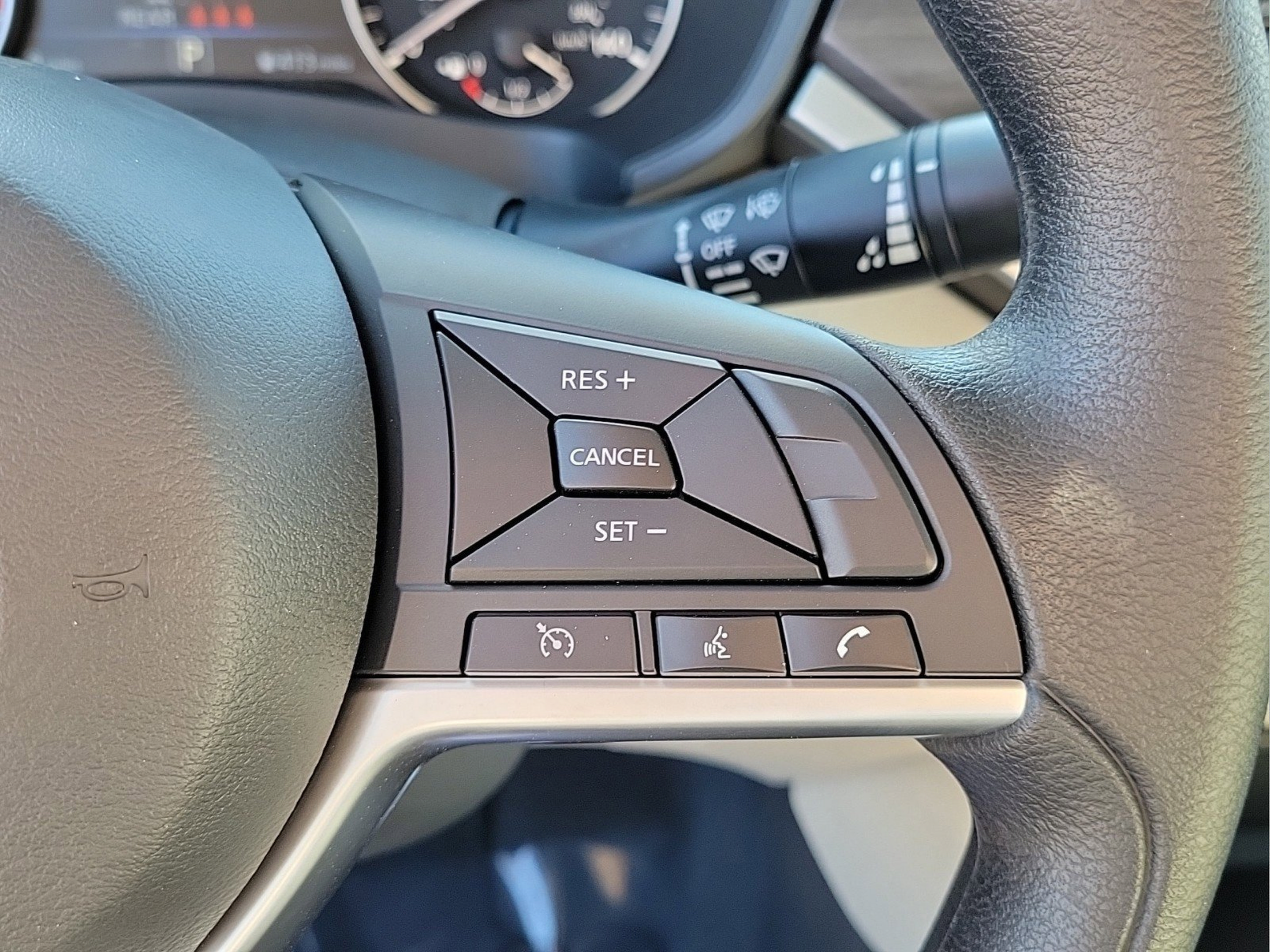 New 2025 Nissan Altima 2.5 SV FWD image 23